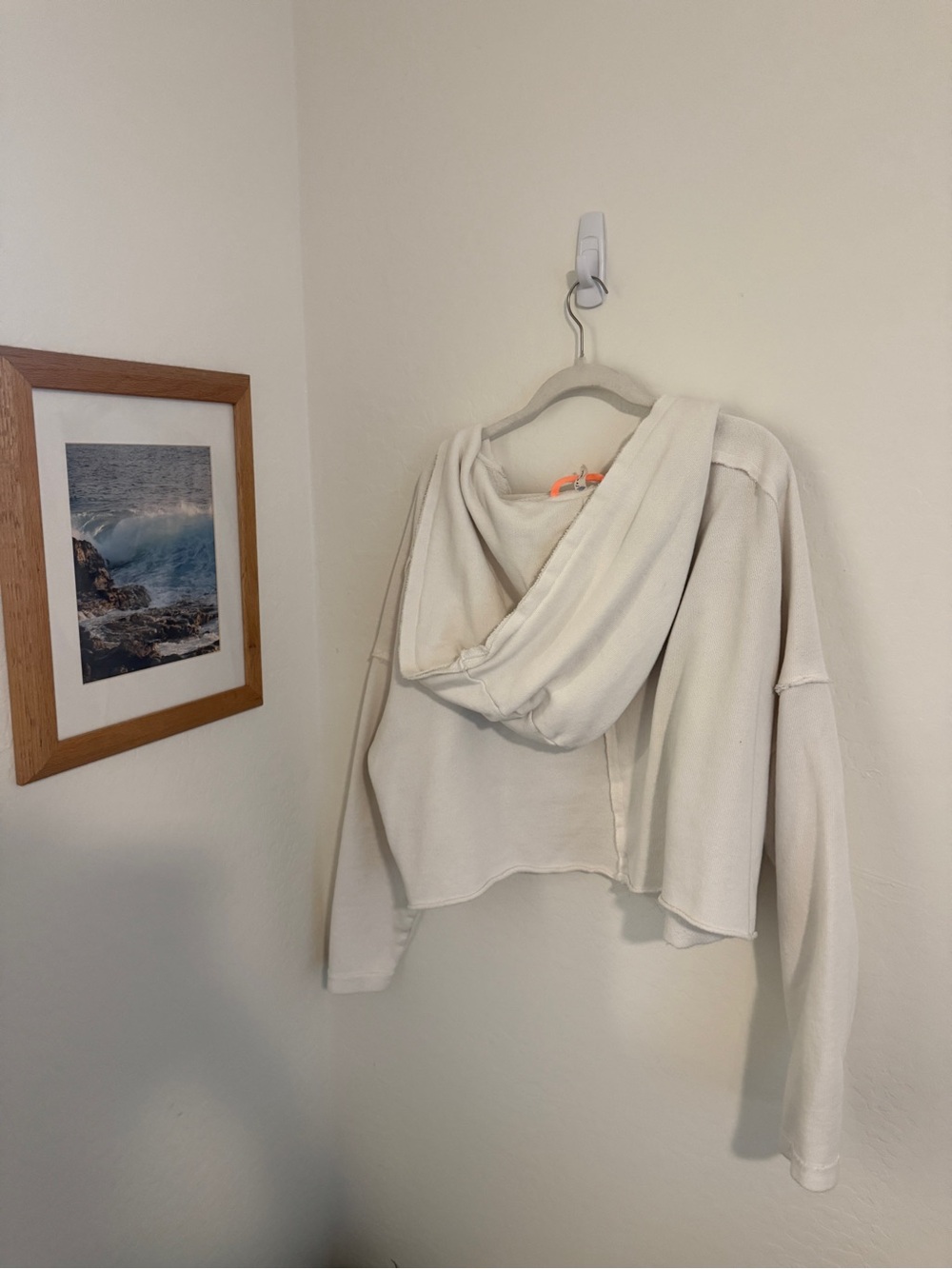 Free People Movement All Time Bandana Sunset Hoodie - Picture 5 of 6